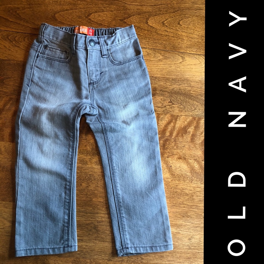 2T Old Navy pants